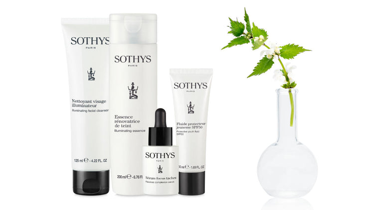 Sothys Pigmentation Management