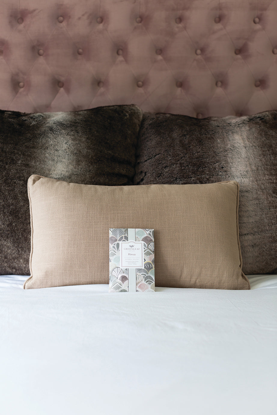 Greenleaf Haven 115ml 3 Greenleaf Raumduft bei Zeit für mich...