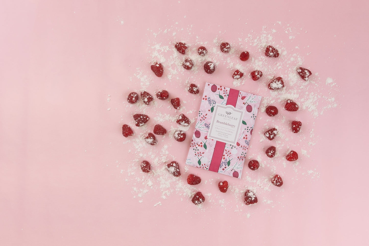 Greenleaf Brambleberry 115 ml "neu" 2 Greenleaf Raumduft bei Zeit für mich...