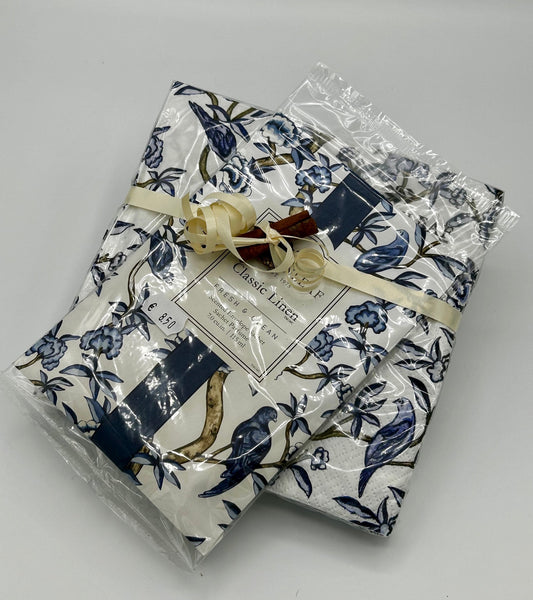 Geschenkset Greenleaf Classic Linen 1 Greenleaf Geschenkideen, Raumduft bei Zeit für mich...