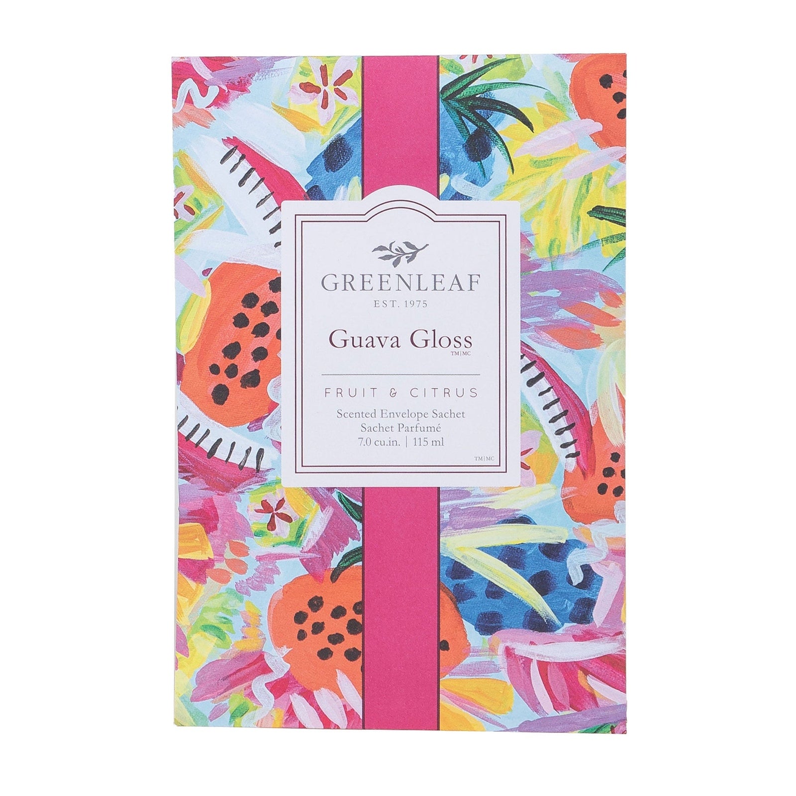 Greenleaf Guava Gloss 115 ml "neu" 1 Greenleaf Raumduft bei Zeit für mich...