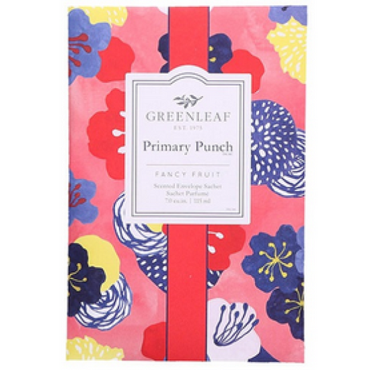 Greenleaf Primary Punch 115 ml 1 Greenleaf Raumduft bei Zeit für mich...