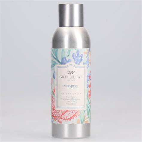 Greenleaf Seaspray - Greenleaf - Room Spray 198ml 1 Greenleaf Raumduft bei Zeit für mich...