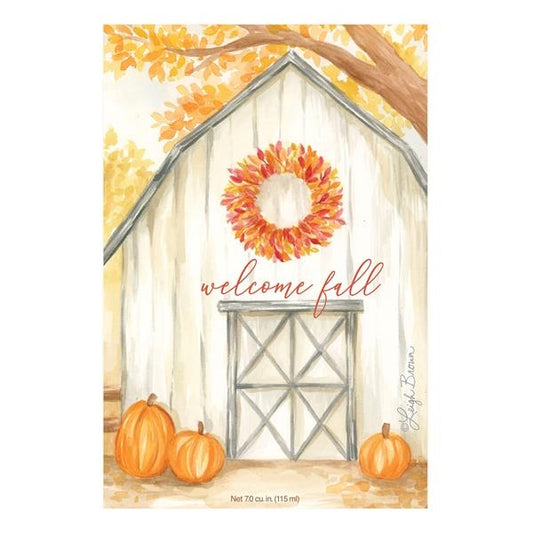 Greenleaf Sonderedition "WELCOME FALL" Duft Sachets 115 ml 1 Greenleaf Raumduft bei Zeit für mich...