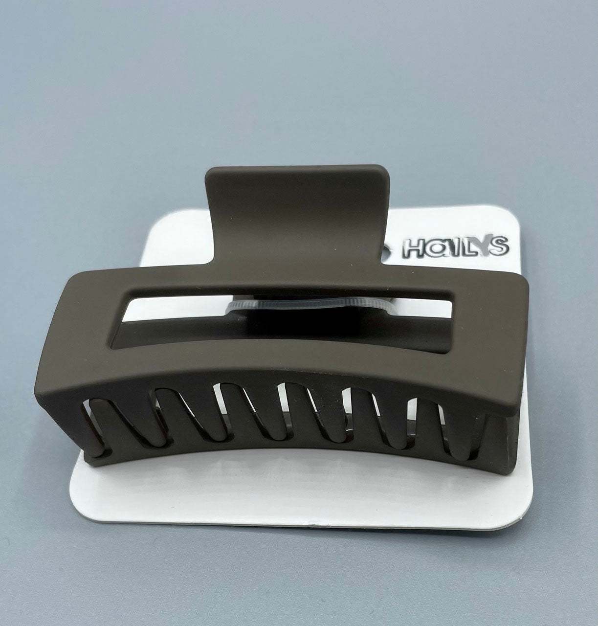 HAILYS Haarspange, rechteckig 6 Accessoires Accessoires, Haarspange bei Zeit für mich...