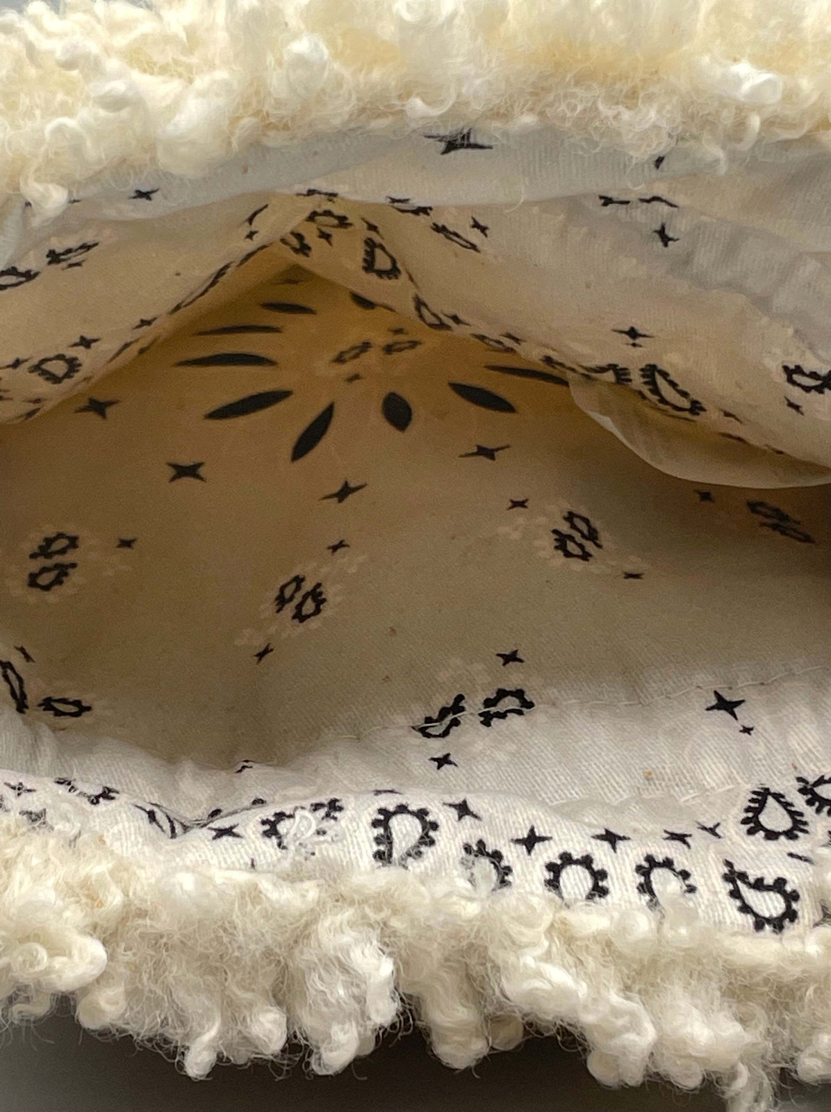 Teddy Tasche 6 Accessoires Accessoires, Handtasche bei Zeit für mich...