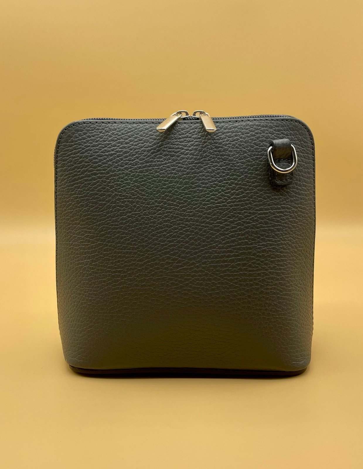 Handtasche "FREYA" in  Farbe grau