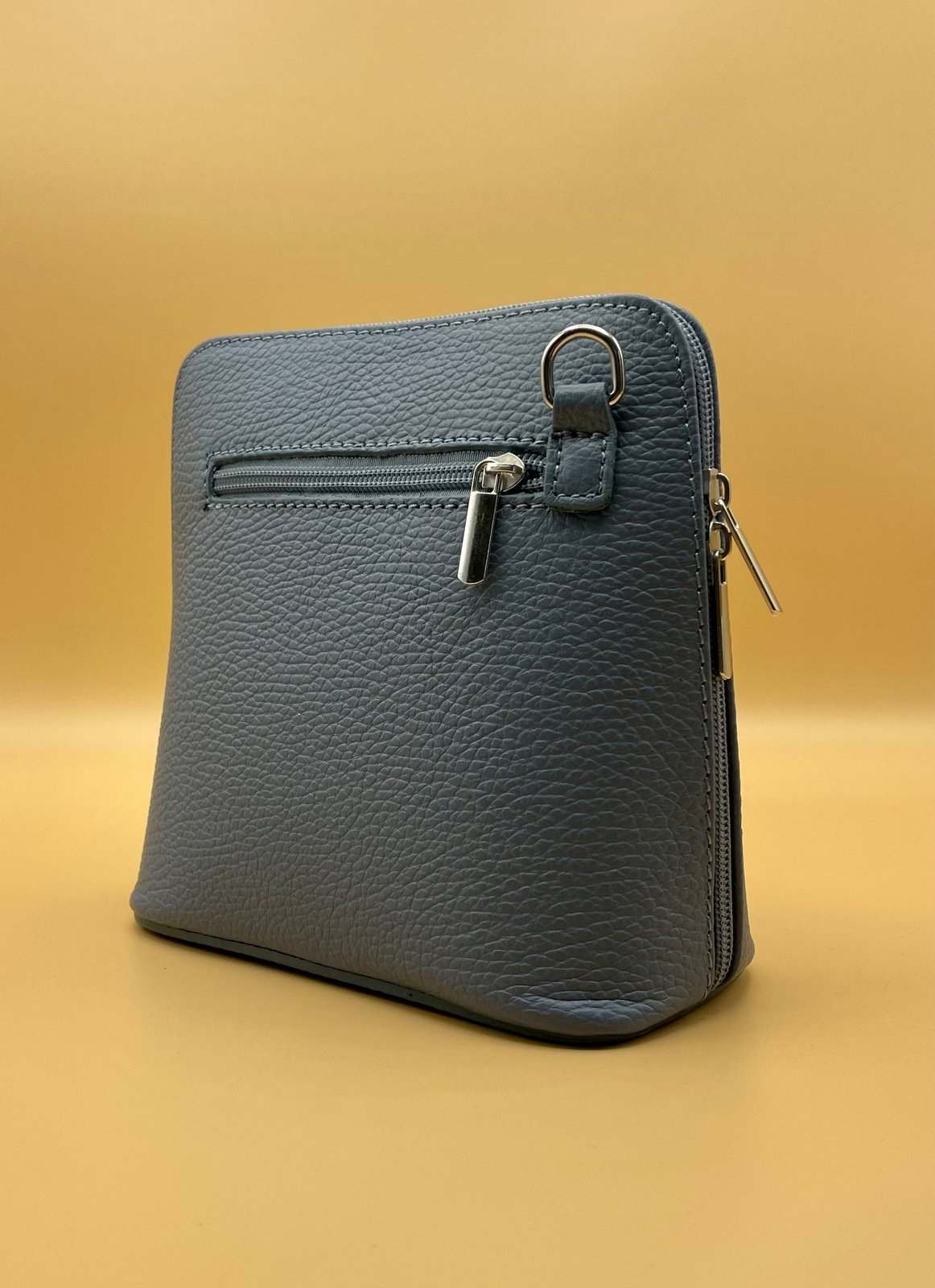 Handtasche "FREYA" Farbe Jeansblau 4 Accessoires Accessoires, Handtasche bei Zeit für mich...