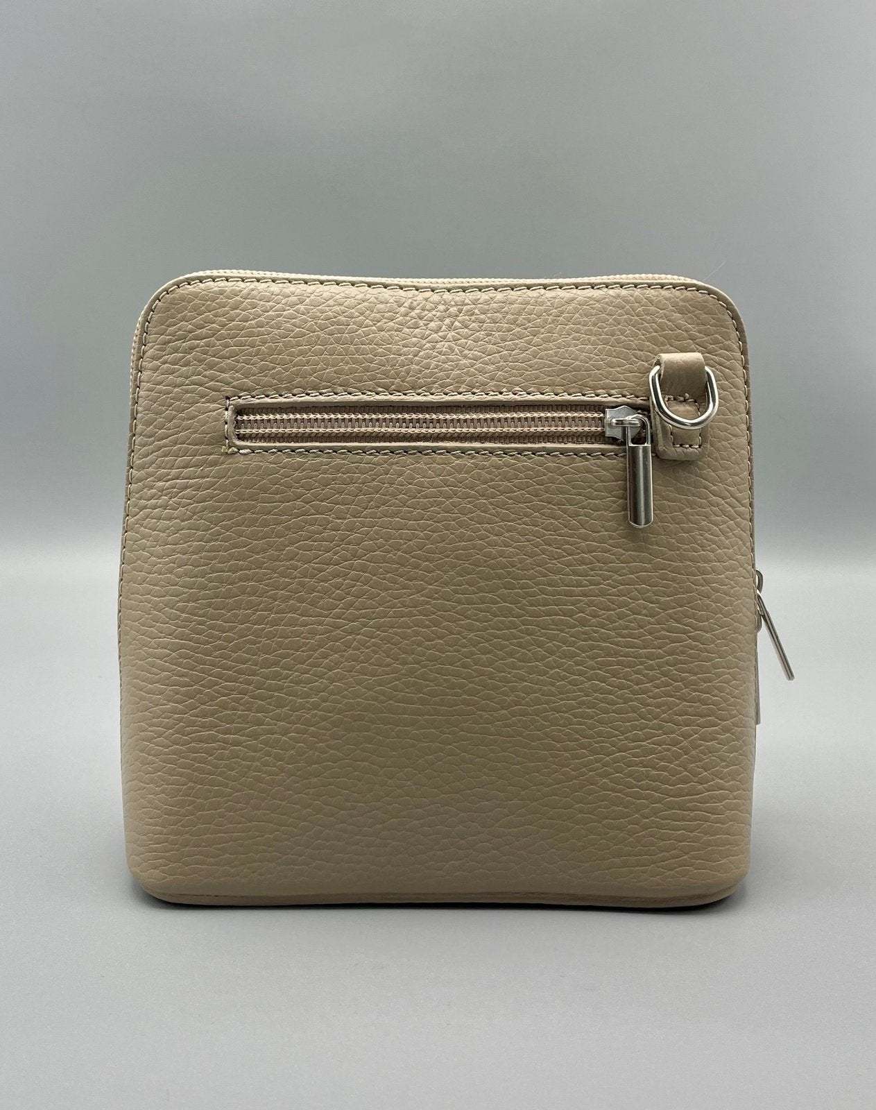 Handtasche "FREYA" Sandfarbe