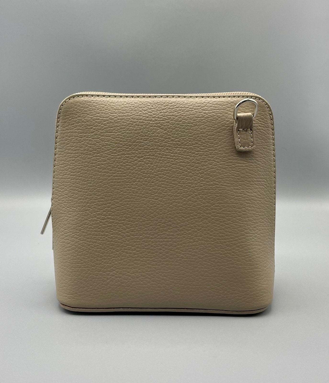 Handtasche "FREYA" Sandfarbe
