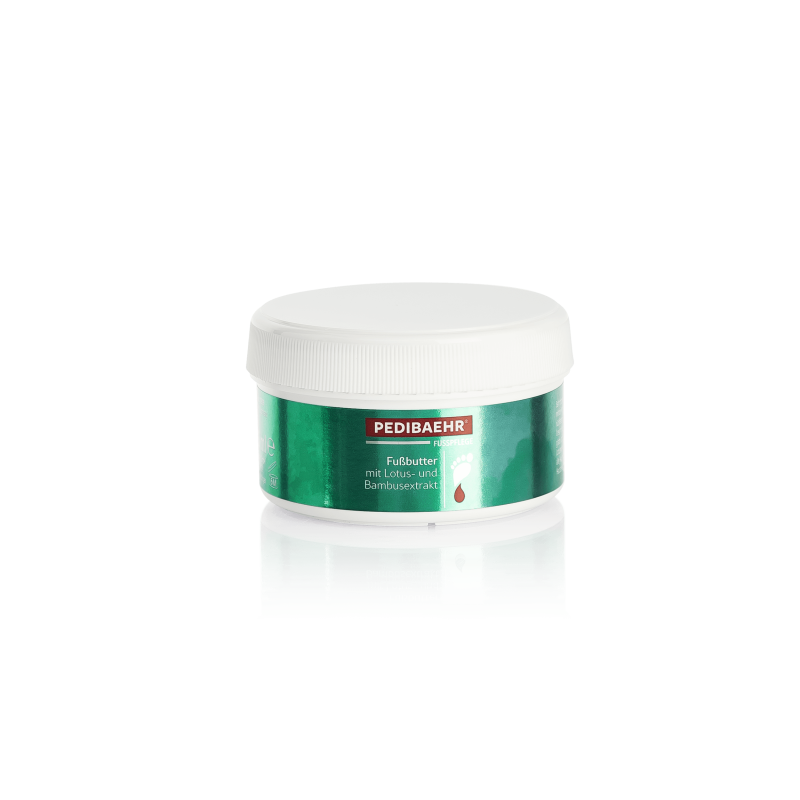 Green Asia Fußbutter 125 ml 3 Körperpflege Deocreme bei Zeit für mich...
