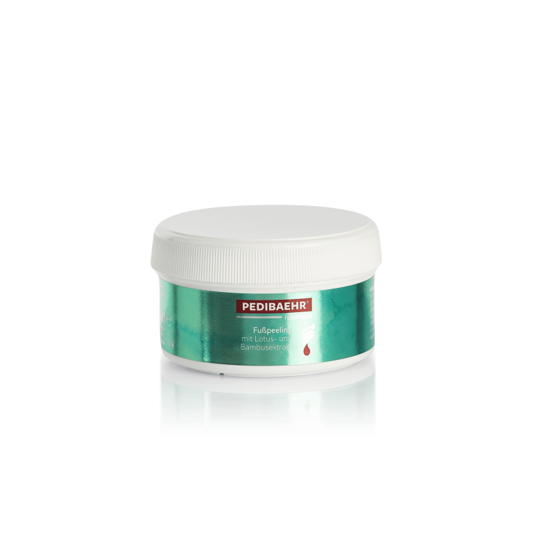 Green Asia Fußpeeling 125 ml 3 Körperpflege Deocreme bei Zeit für mich...
