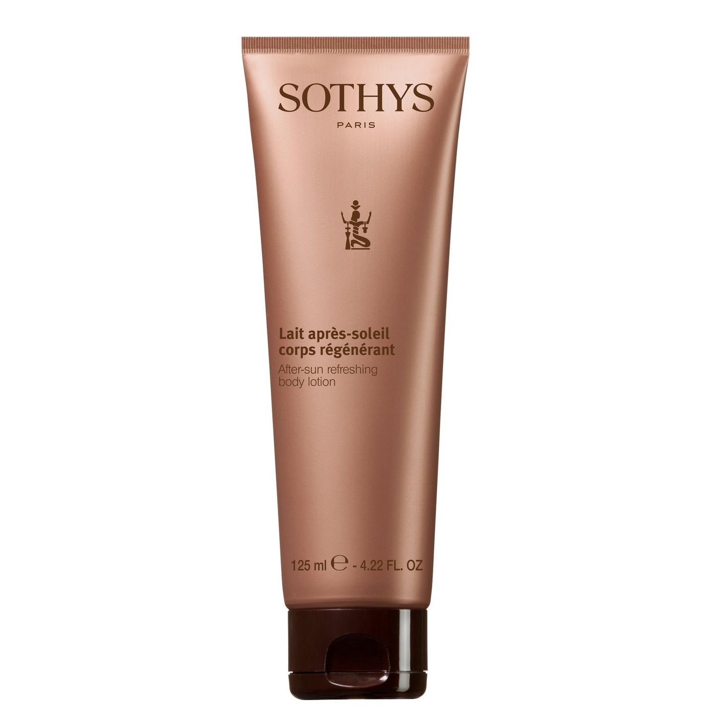 After-Sun Milch (Körper) 125 ml
