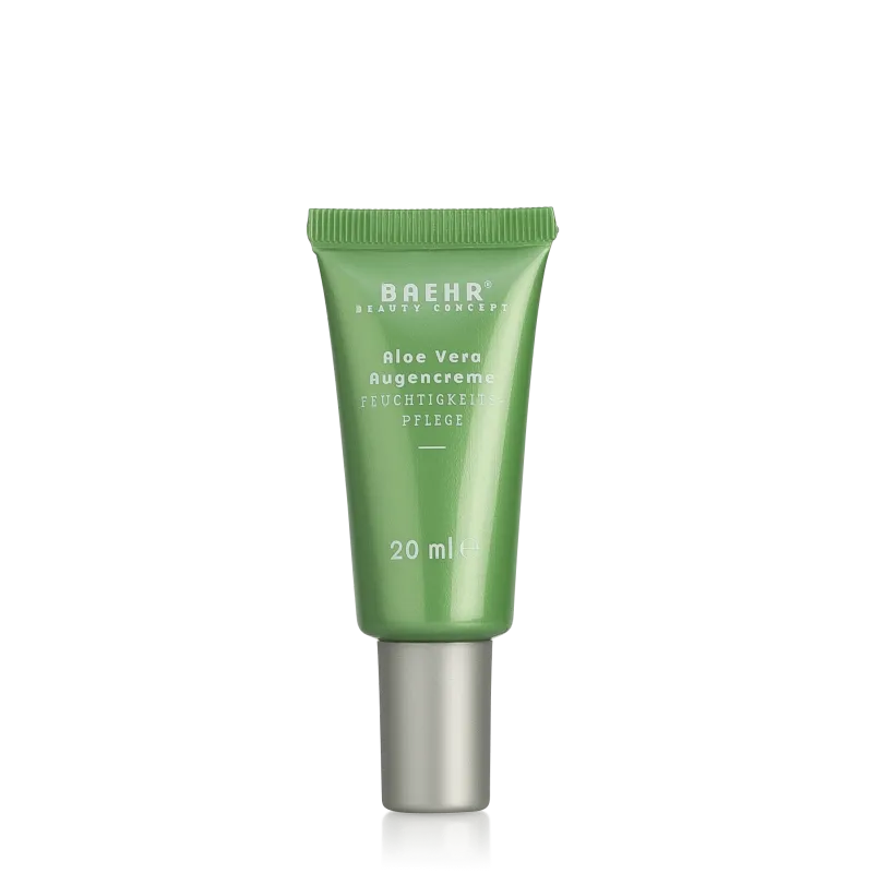 Baehr Aloe Vera Augencreme 20ml