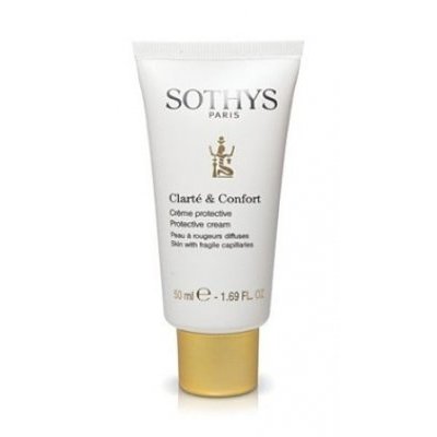Clarté & Confort Creme Protective 50 ml