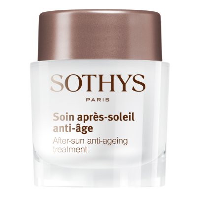 After-Sun Repair-Pflege (Gesicht) 50 ml