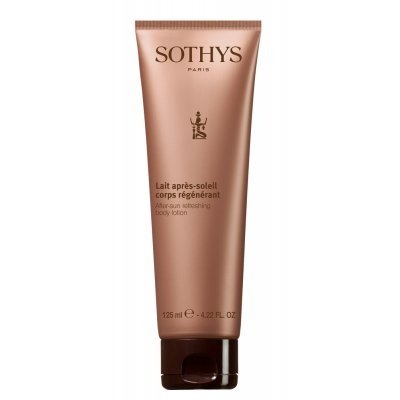 After-Sun Milch (Körper) 125 ml