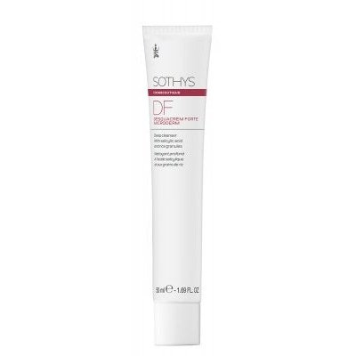 Desquacrem forte microderm 50 ml