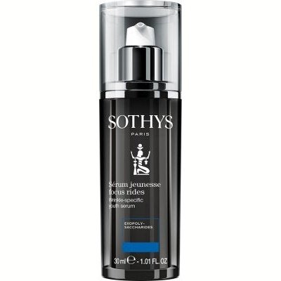 Sérum jeunesse – Fokus Falten 30 ml