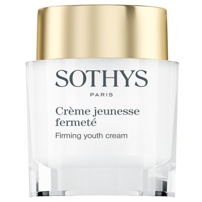 Crème jeunesse Straffung 50 ml 1 SOTHYS Anti-Aging, Gesichtspflege bei Zeit für mich...