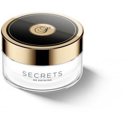 Secrets de Sothys Crème jeunesse Augen & Lippen 15ml 1 SOTHYS Gesichtspflege, Secrets de Sothys bei Zeit für mich...