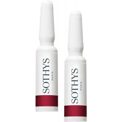 Energiespendende Ampullen 2x 1 ml