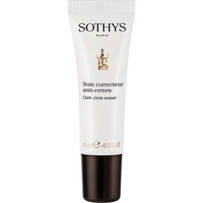 Korrekturcreme Augenschatten 10 ml 1 SOTHYS Pflege für anspruchsvolle Haut bei Zeit für mich...
