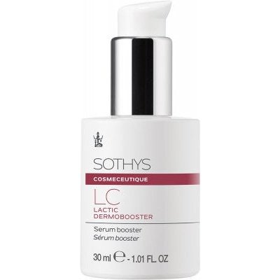 LC Lactic Dermobooster 30 ml 1 SOTHYS Cosmeceutical bei Zeit für mich...