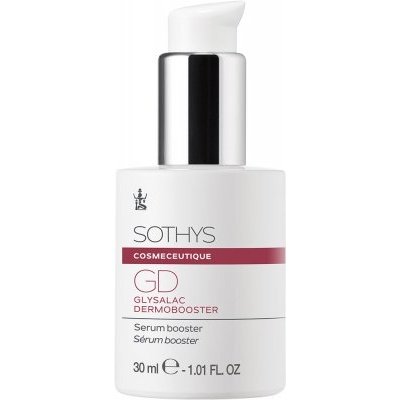 GD Glysalac Dermobooster 30 ml 1 SOTHYS Cosmeceutical bei Zeit für mich...