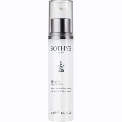 Intensivserum Feuchtigkeit 50 ml 1 SOTHYS Feuchtigkeitspflege, Gesichtspflege bei Zeit für mich...