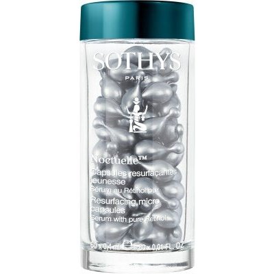 Hauterneuernde Micro-Kapseln jeunesse Serum Retinol