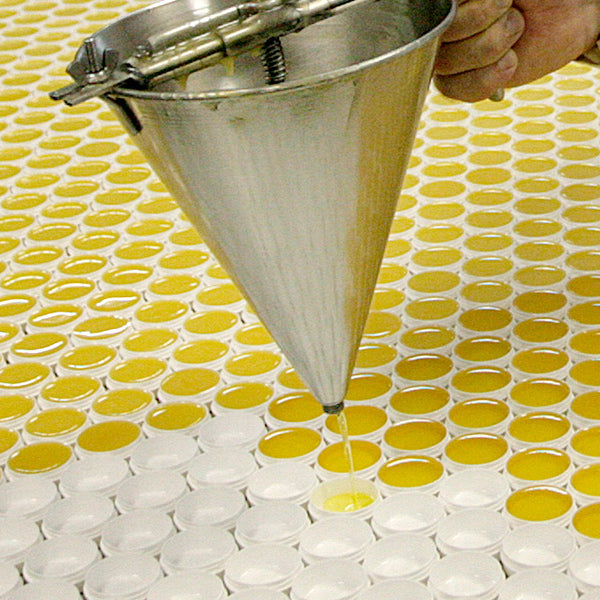 Lippenbalsam 10ml , Erdbeere 3 Lippenpflege Lippenpflege bei Zeit für mich...