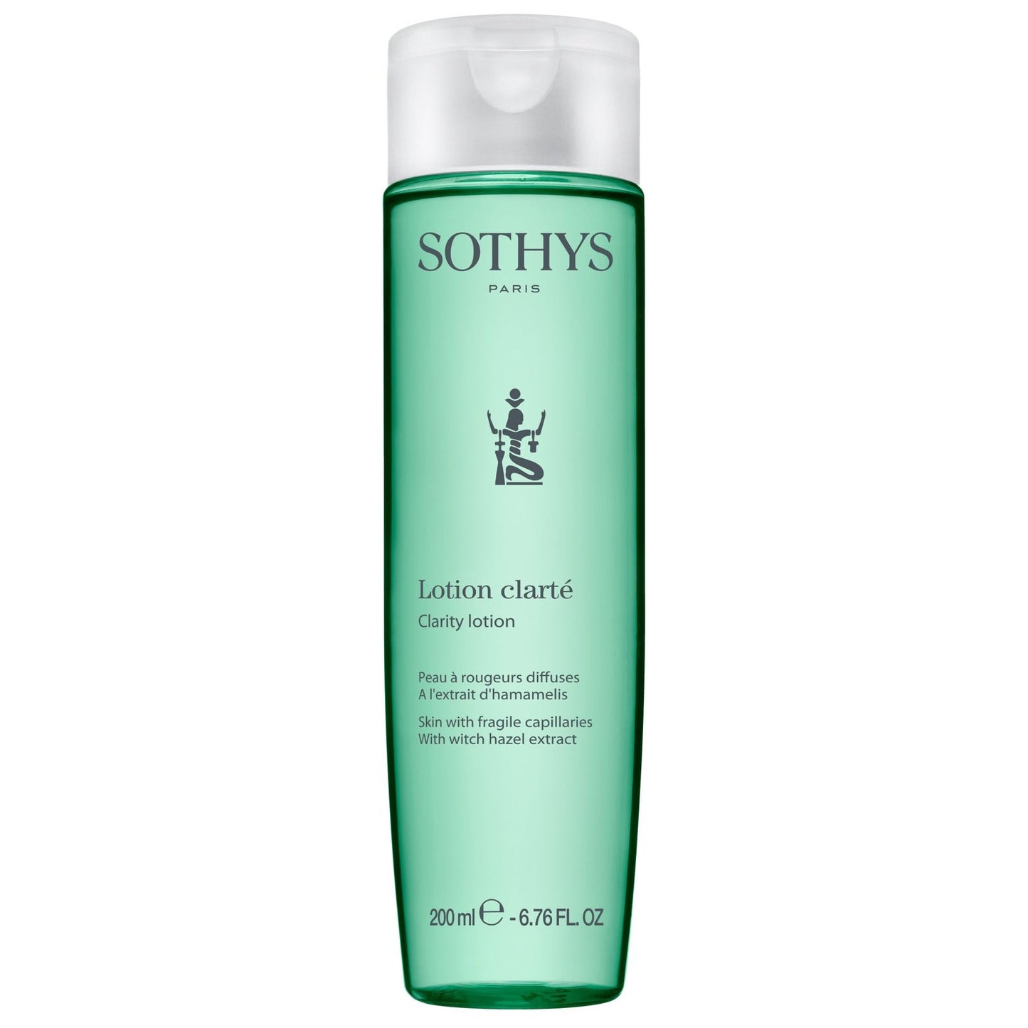 Lotion Douce Clarté 200 ml