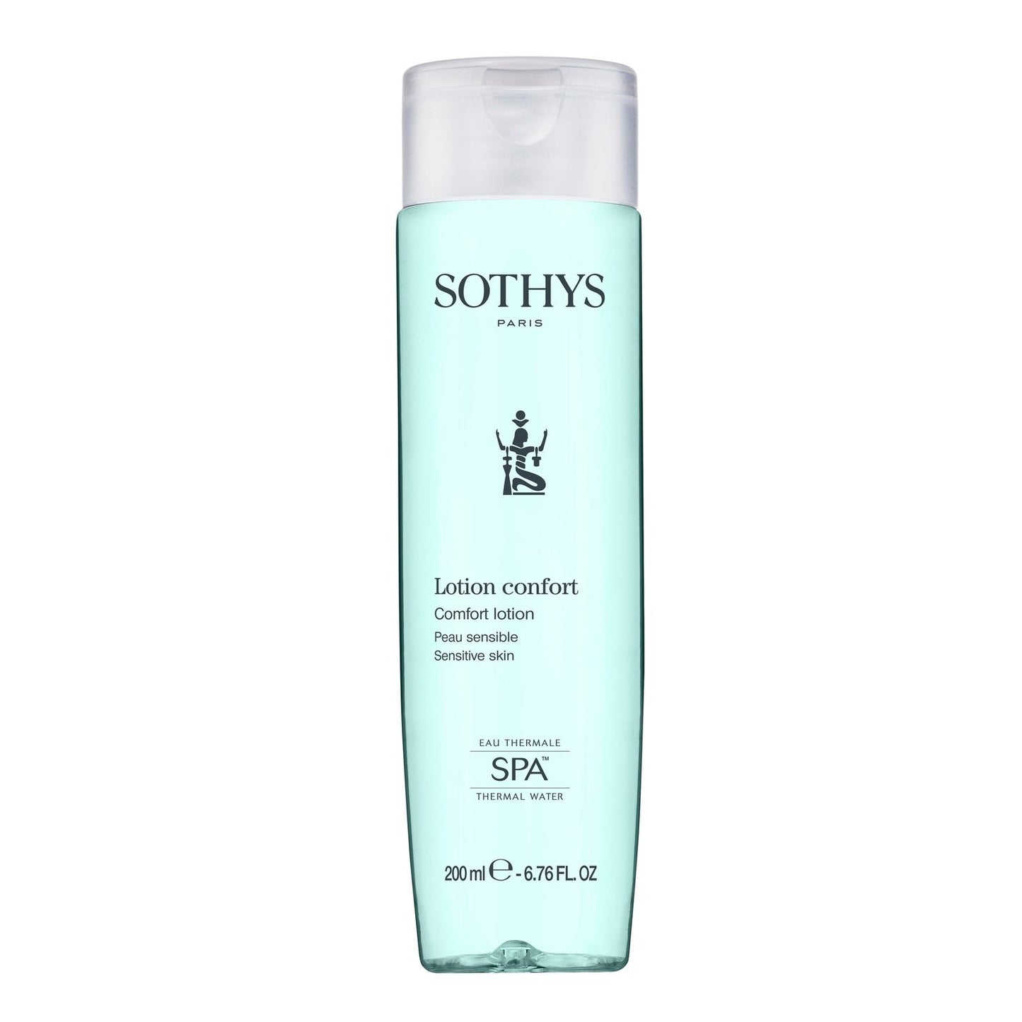 Lotion Douce Confort 200 ml