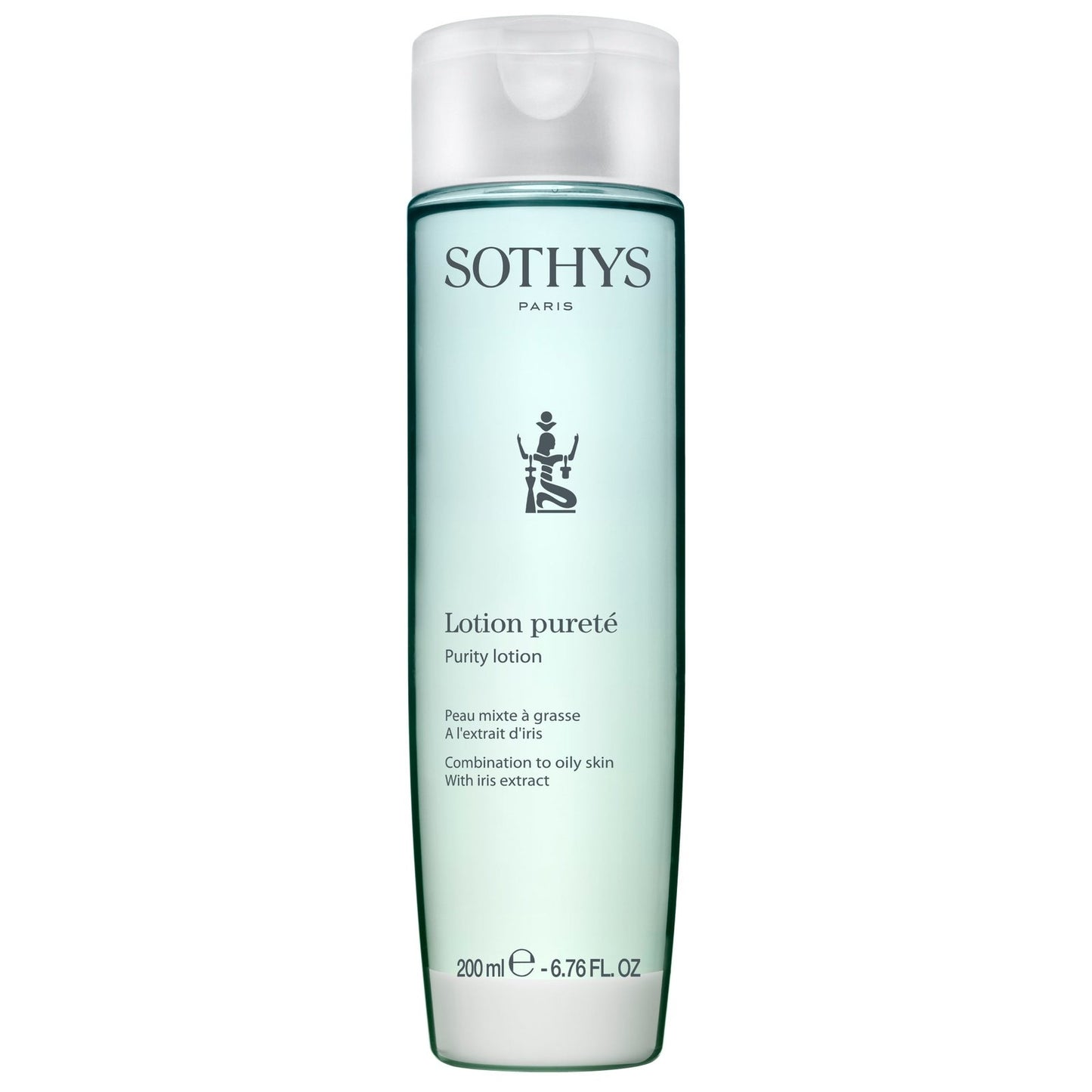 Lotion Douce Pureté 200 ml