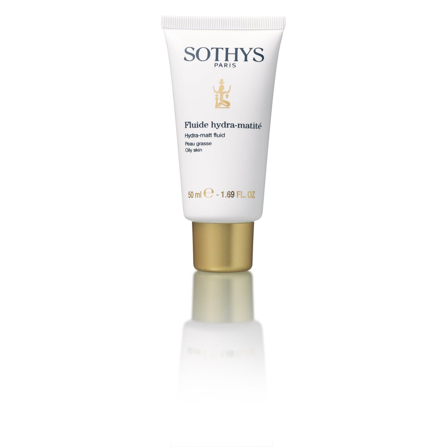 Mattierendes Feuchtigkeits-Fluid 50 ml