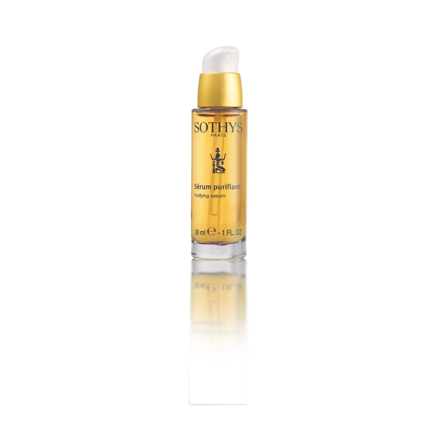 Klärendes Serum 30 ml