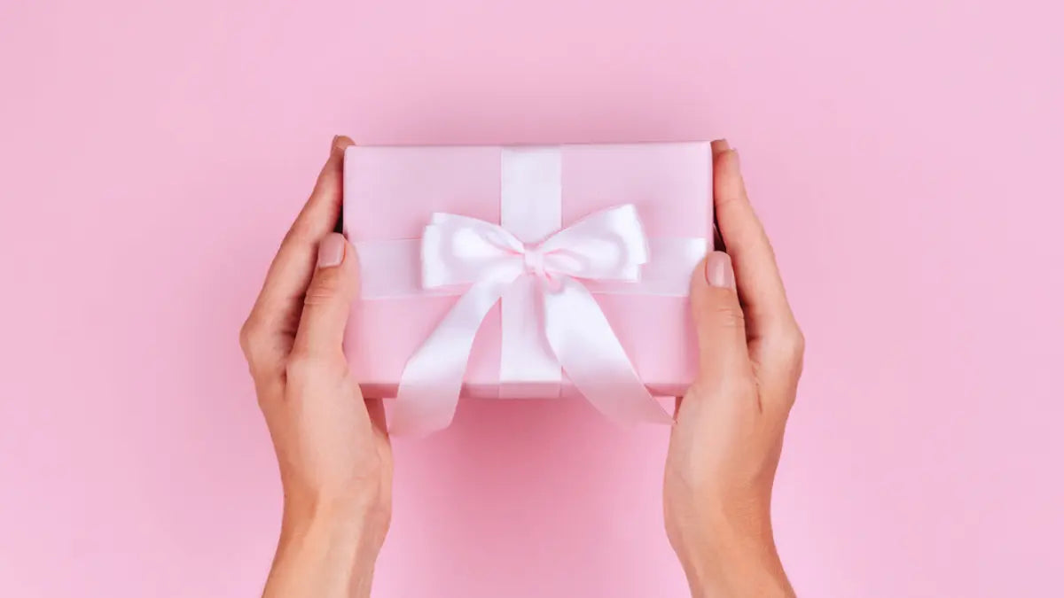 Tolle Geschenkideen bei "Zeit für mich ..."