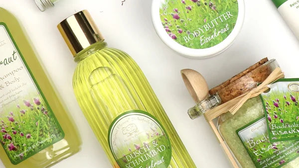 Viele Greenleaf-Produkte sind bei Zeit-für-mich.com erhältlich