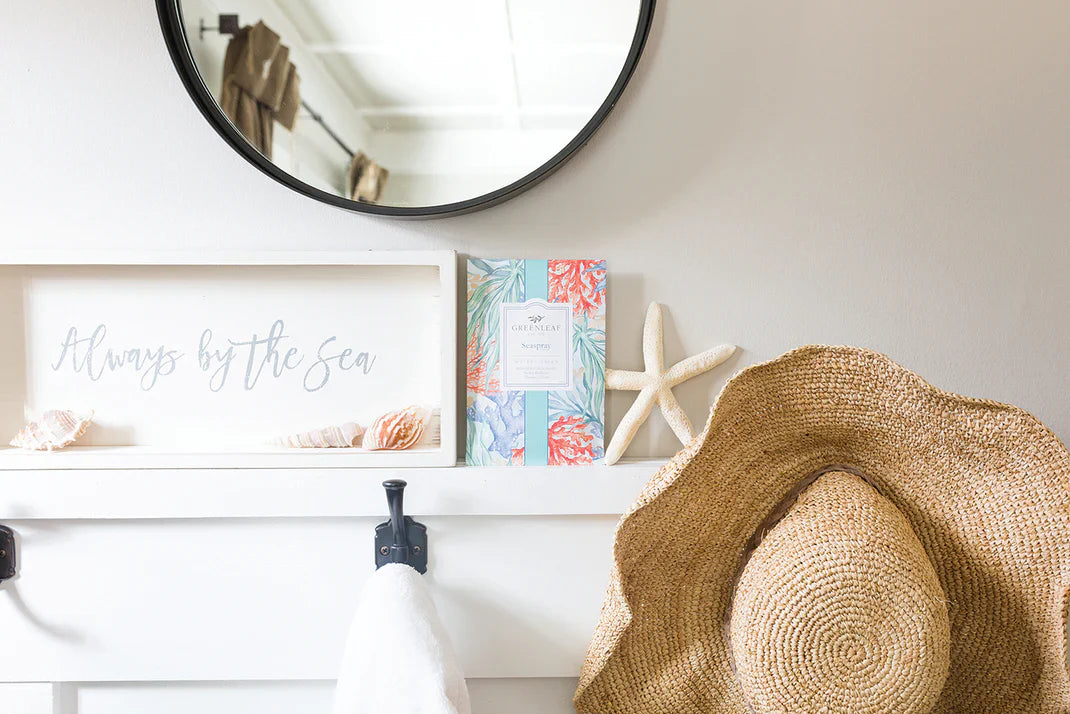 Viele Greenleaf-Produkte sind bei Zeit-für-mich.com erhältlich