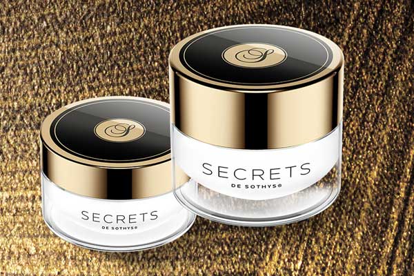 Secrets de Sothys® - Premium Gesichtspflege