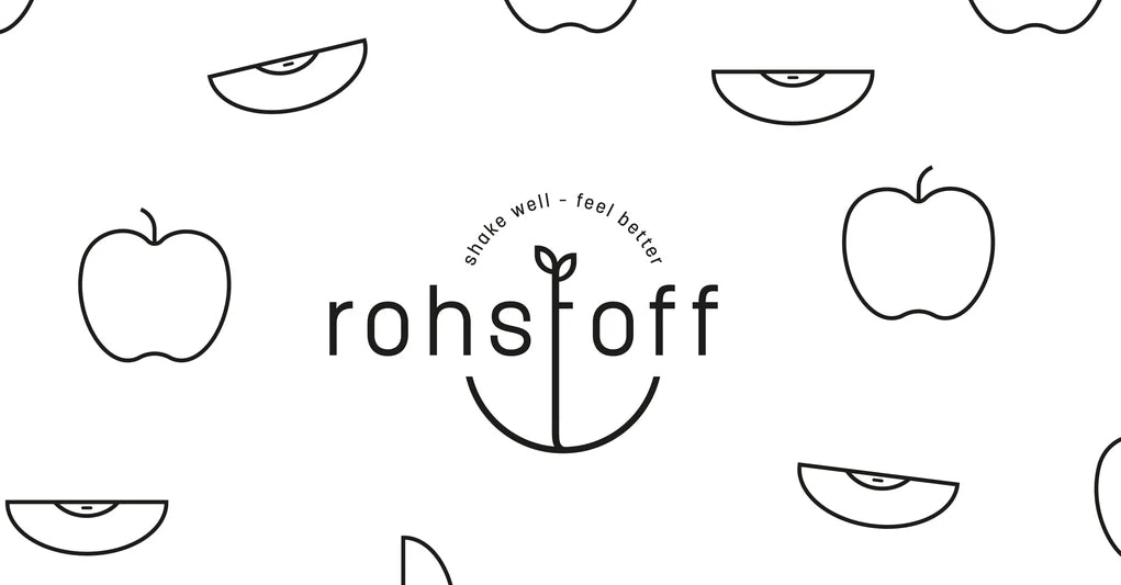 rohstoff Bio-Fruchtsäfte