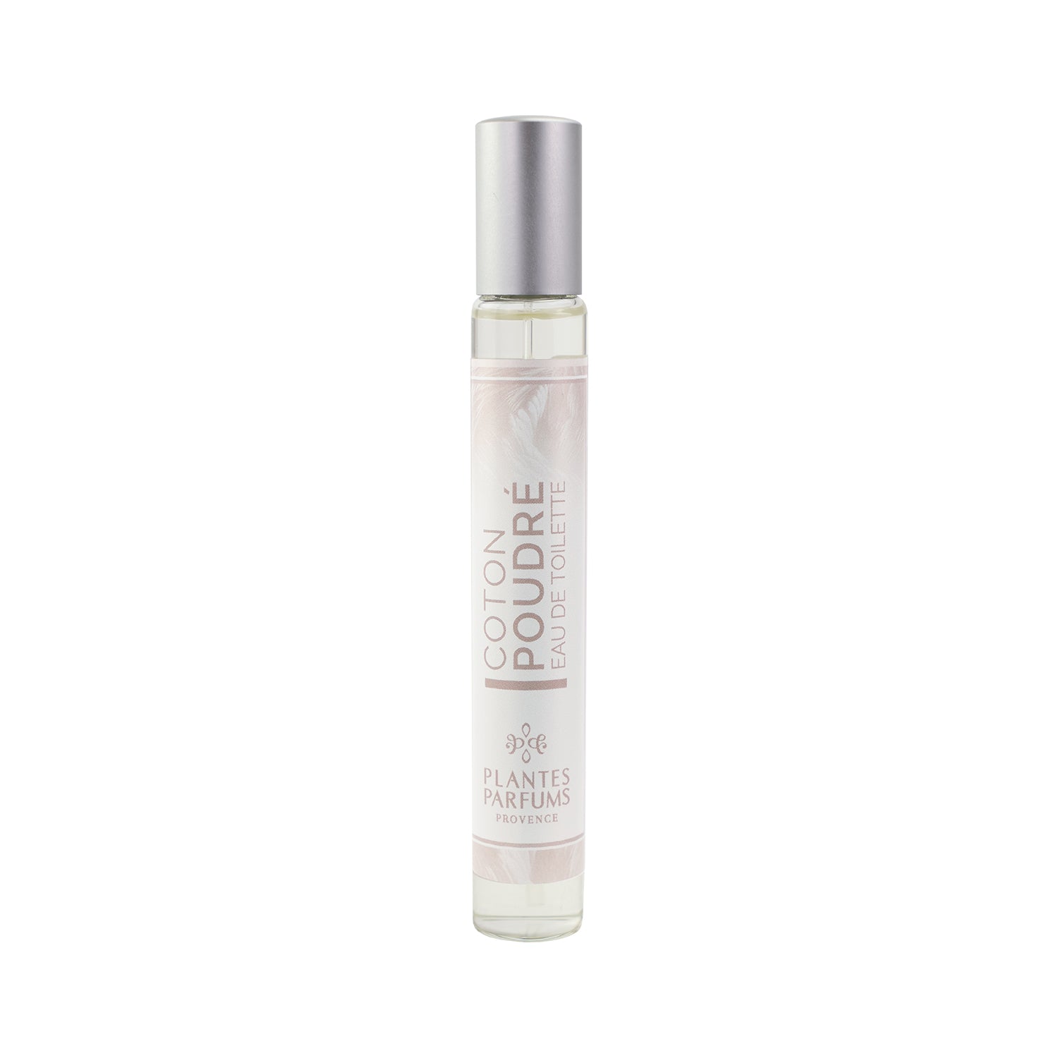 Plantes & Parfums  Cotton Powder/Fleur de Coton - Eau de Toilette 30 ml