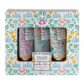 Heathcote & Ivory - Golden Lily - Mini Handcreme Trio 3x 30 ml
