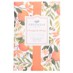 Greenleaf Orange & Honey 115 ml 1 Greenleaf Raumduft bei Zeit für mich...