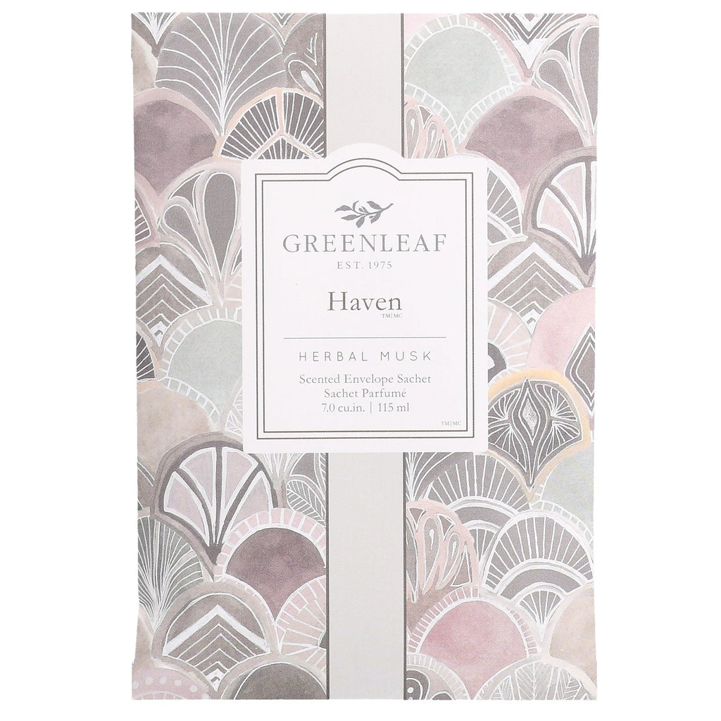 Greenleaf Haven 115ml 1 Greenleaf Raumduft bei Zeit für mich...