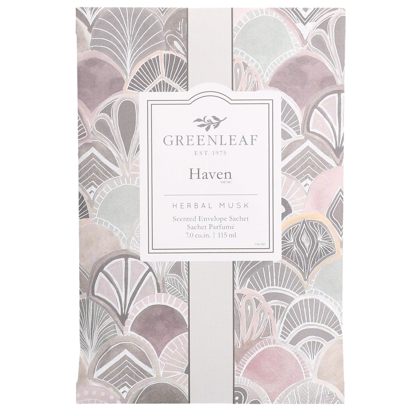 Greenleaf Haven 115ml 1 Greenleaf Raumduft bei Zeit für mich...