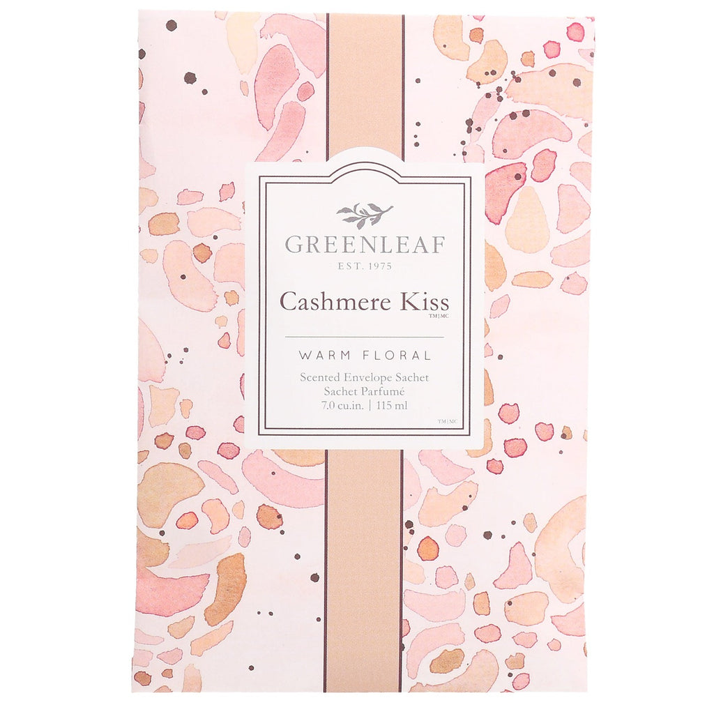 Greenleaf Cashmere Kiss 115 ml 1 Greenleaf Raumduft bei Zeit für mich...