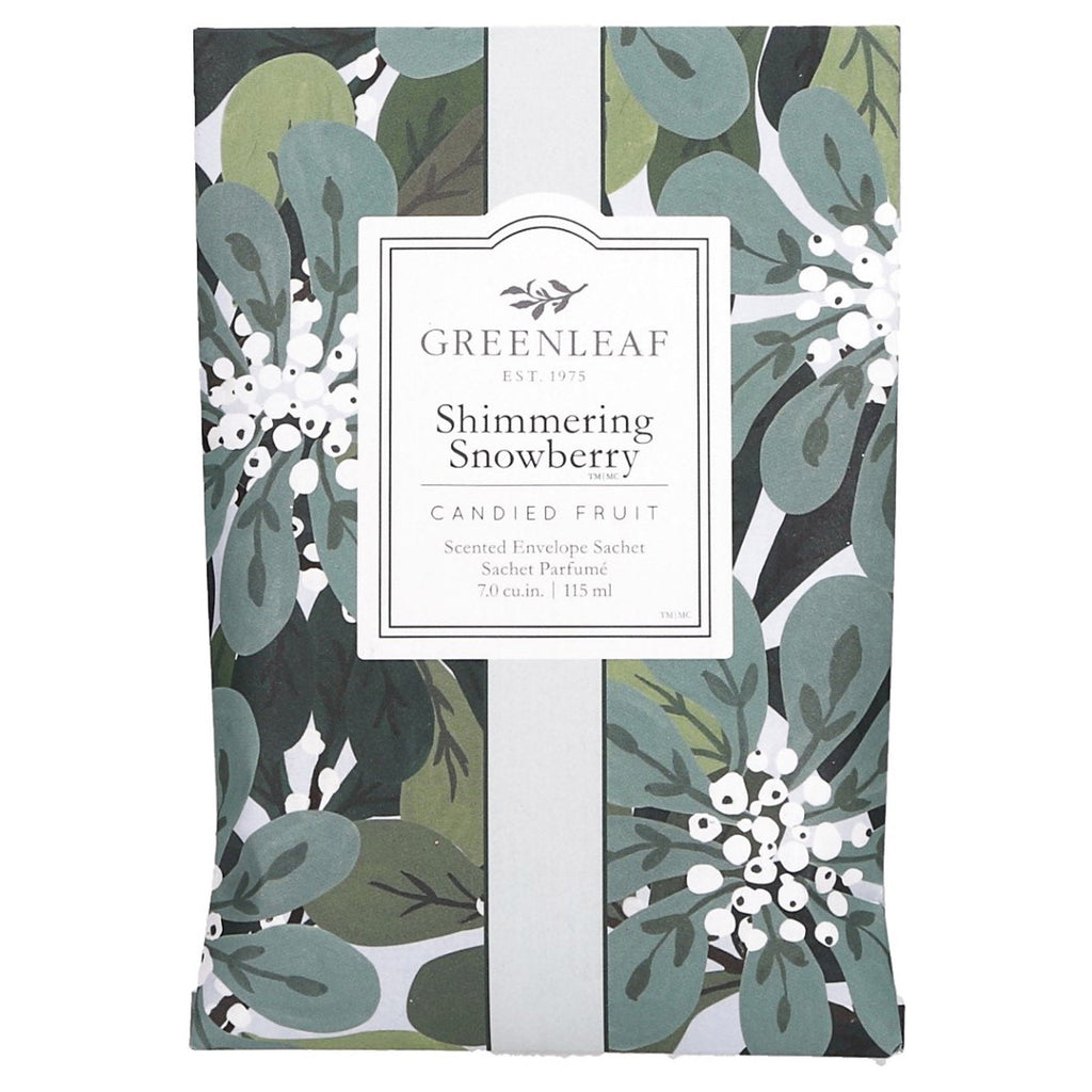 Greenleaf Shimmering Snowberry 115 ml 1 Greenleaf Raumduft bei Zeit für mich...