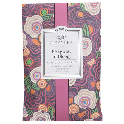 Greenleaf Rhapsody in Bloom 115ml